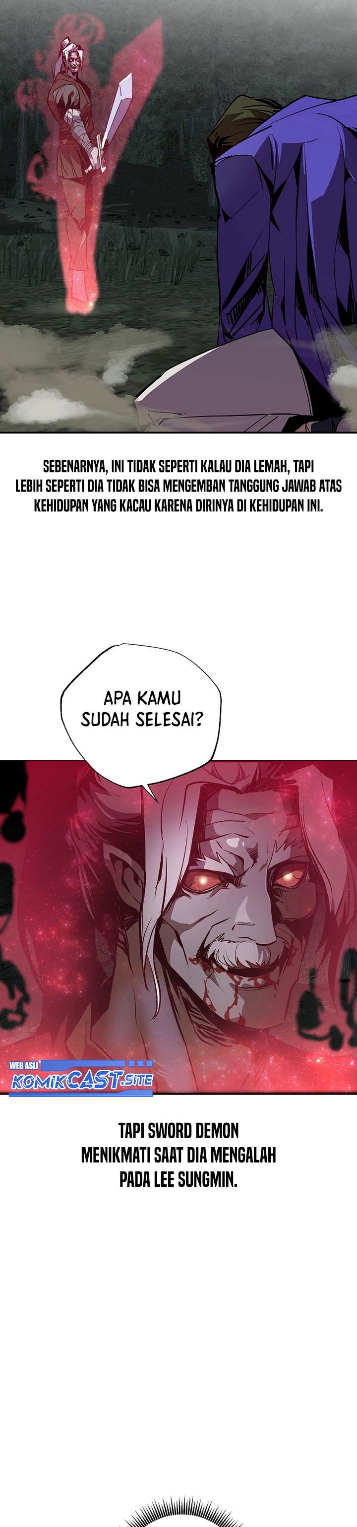 Worthless Regression  Chap 47 - Next Chap 48