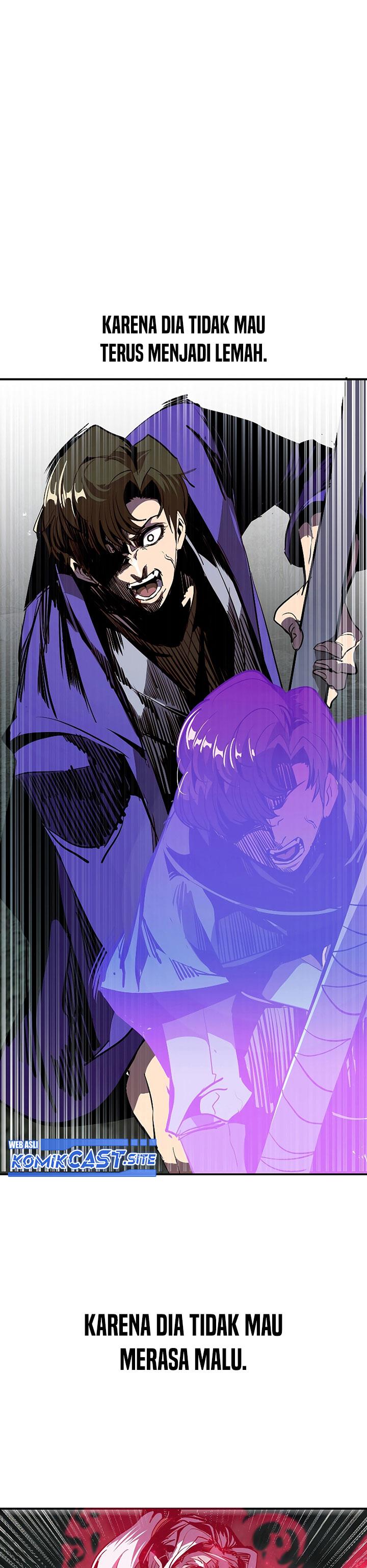 Worthless Regression  Chap 47 - Next Chap 48