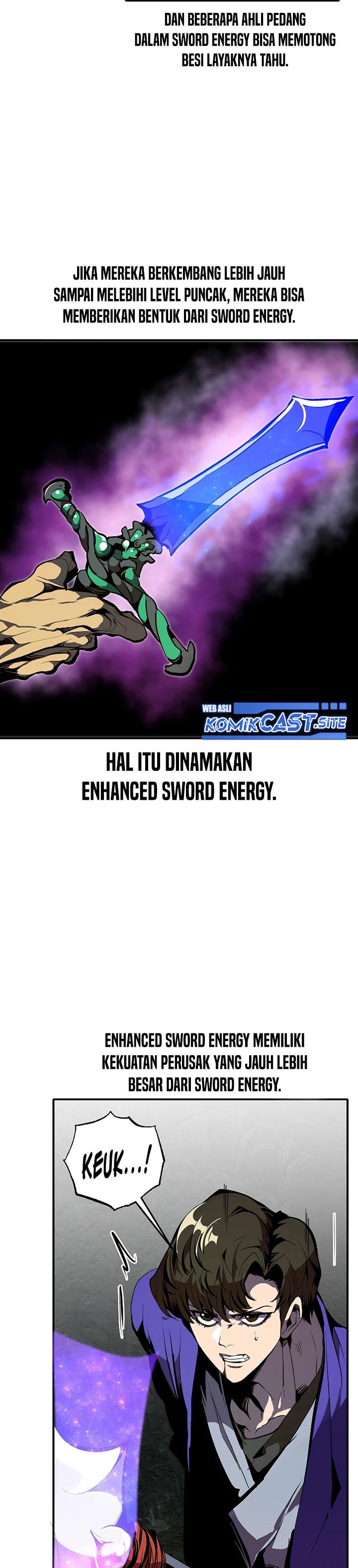 Worthless Regression  Chap 47 - Next Chap 48