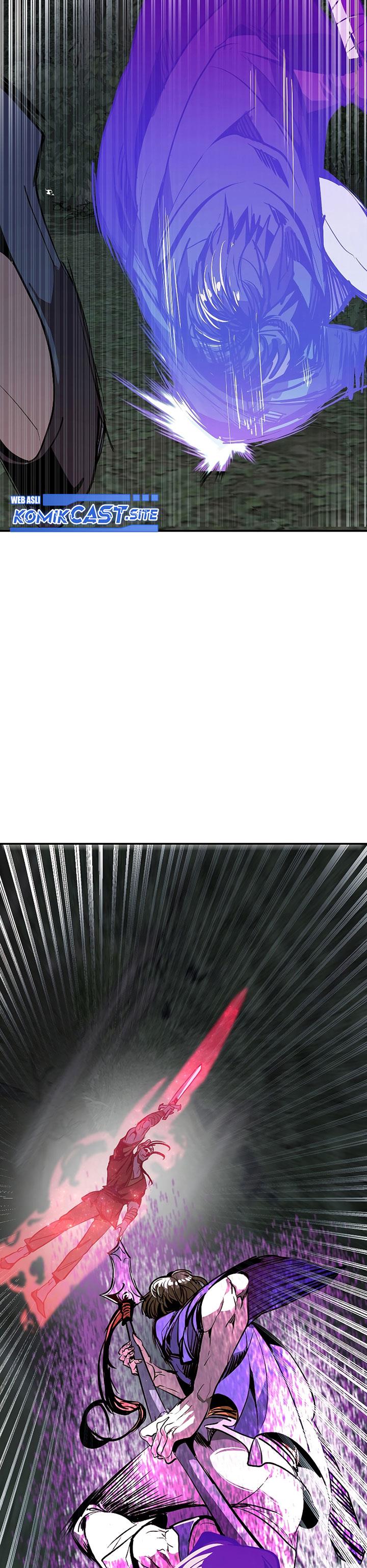 Worthless Regression  Chap 47 - Next Chap 48