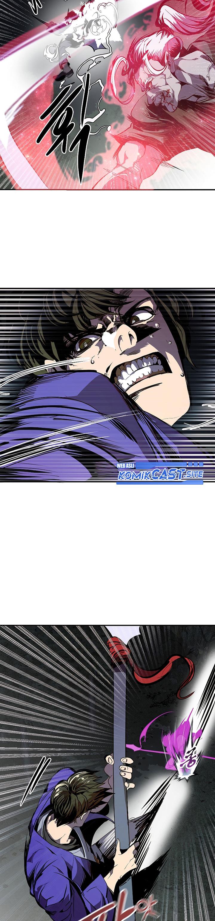 Worthless Regression  Chap 47 - Next Chap 48