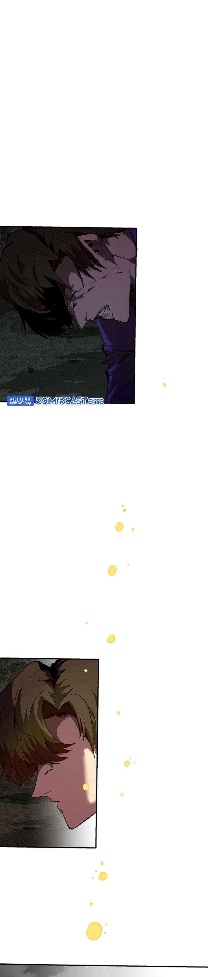 Worthless Regression Chap 48 - Next Chap 49