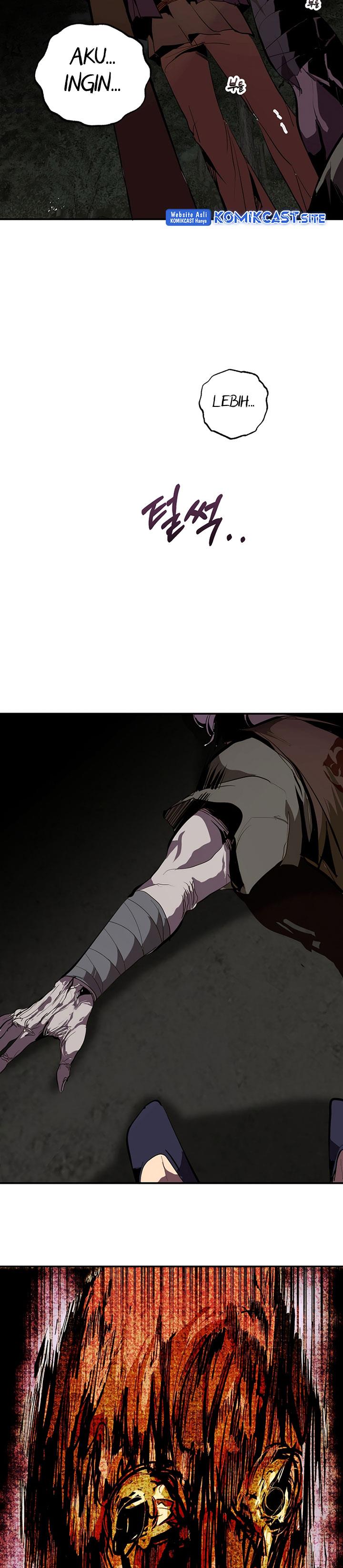 Worthless Regression Chap 48 - Next Chap 49