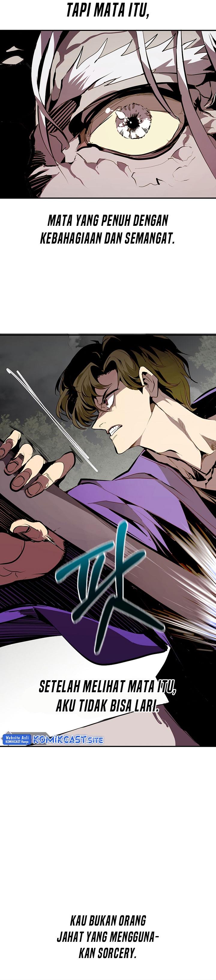 Worthless Regression Chap 48 - Next Chap 49