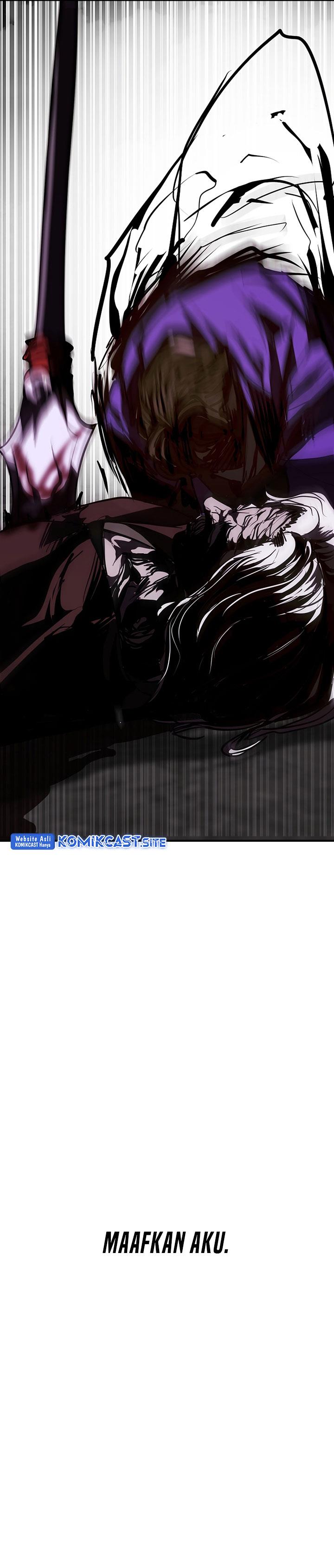 Worthless Regression Chap 48 - Next Chap 49