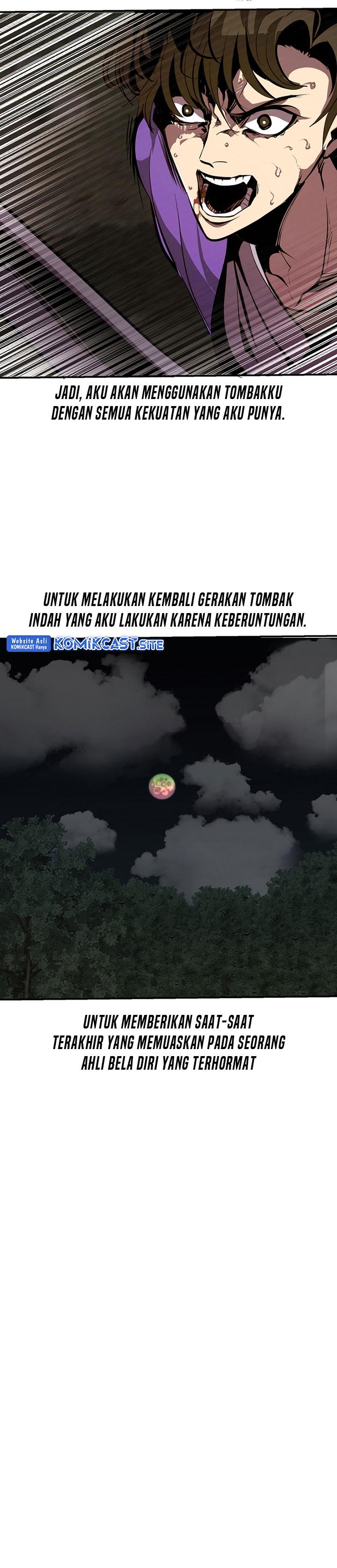 Worthless Regression Chap 48 - Next Chap 49