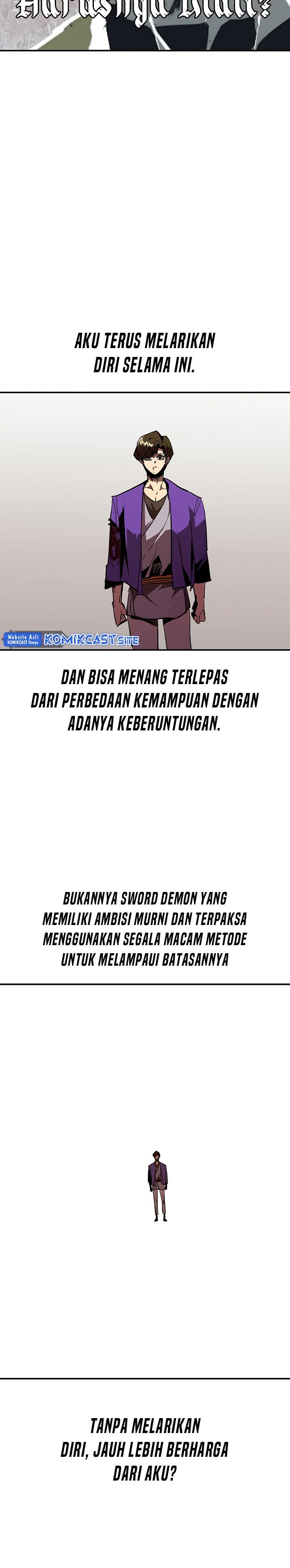 Worthless Regression  Chap 49 - Next Chap 50