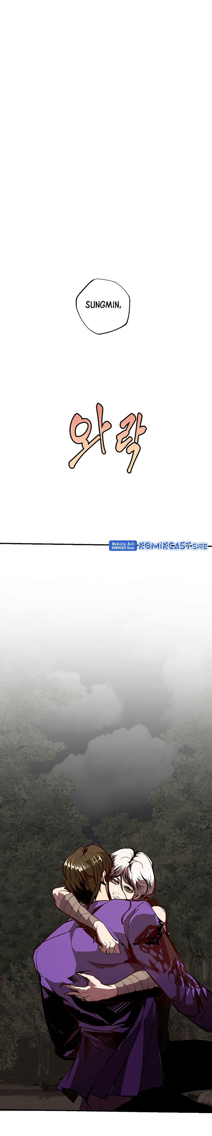 Worthless Regression  Chap 49 - Next Chap 50