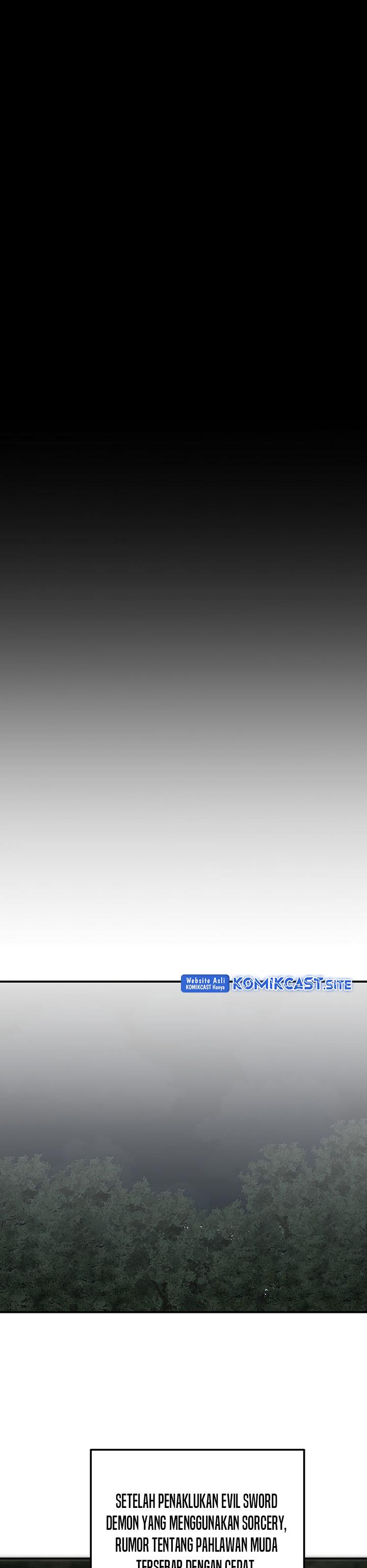 Worthless Regression  Chap 49 - Next Chap 50