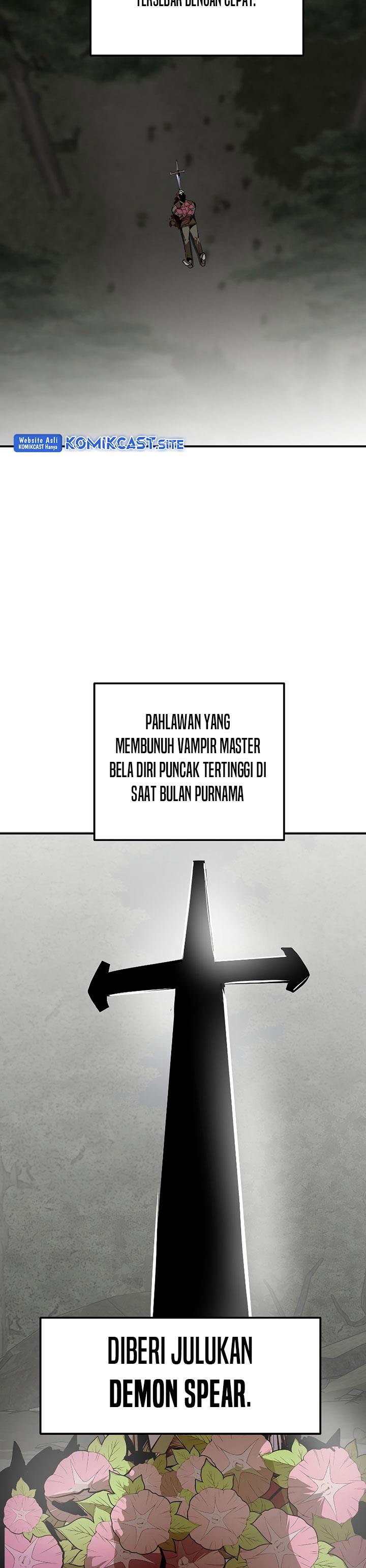 Worthless Regression  Chap 49 - Next Chap 50