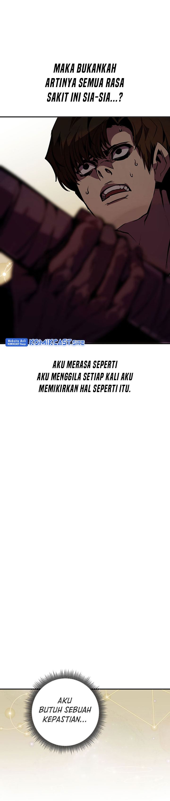 Worthless Regression  Chap 50 - Next Chap 51