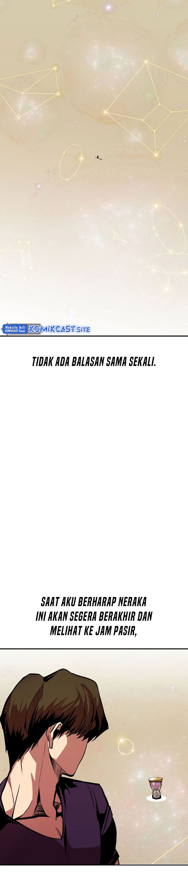 Worthless Regression  Chap 50 - Next Chap 51