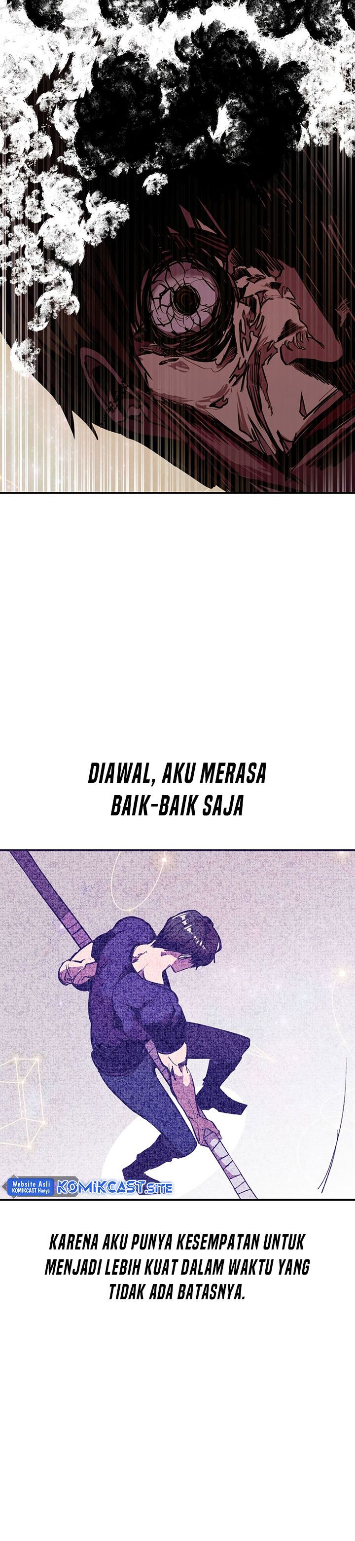 Worthless Regression  Chap 50 - Next Chap 51