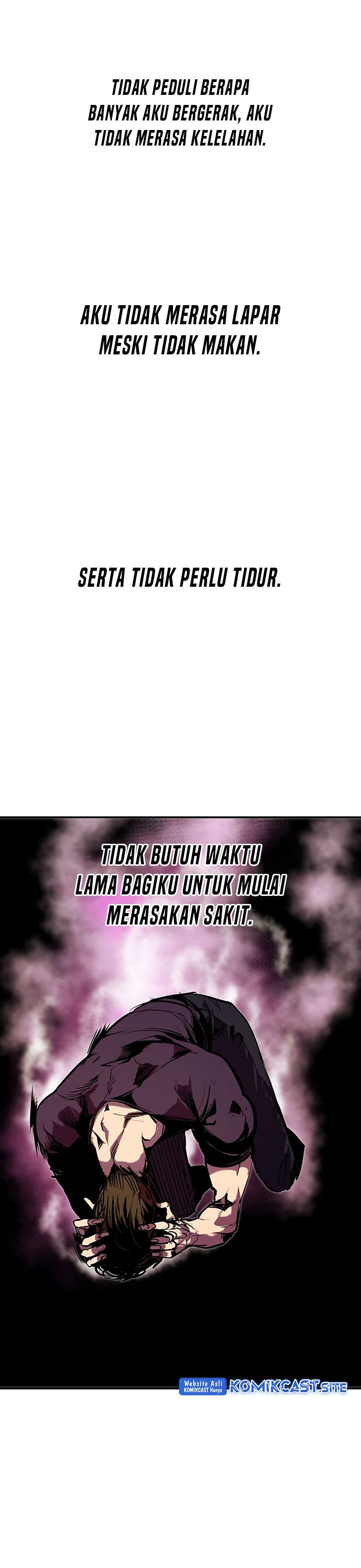 Worthless Regression  Chap 50 - Next Chap 51