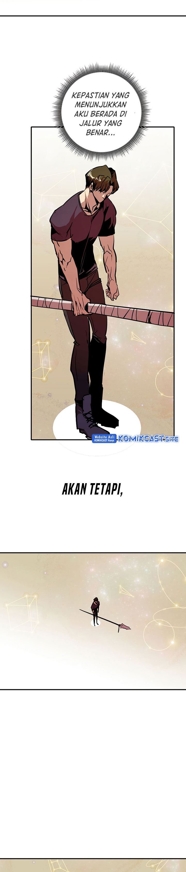 Worthless Regression  Chap 50 - Next Chap 51