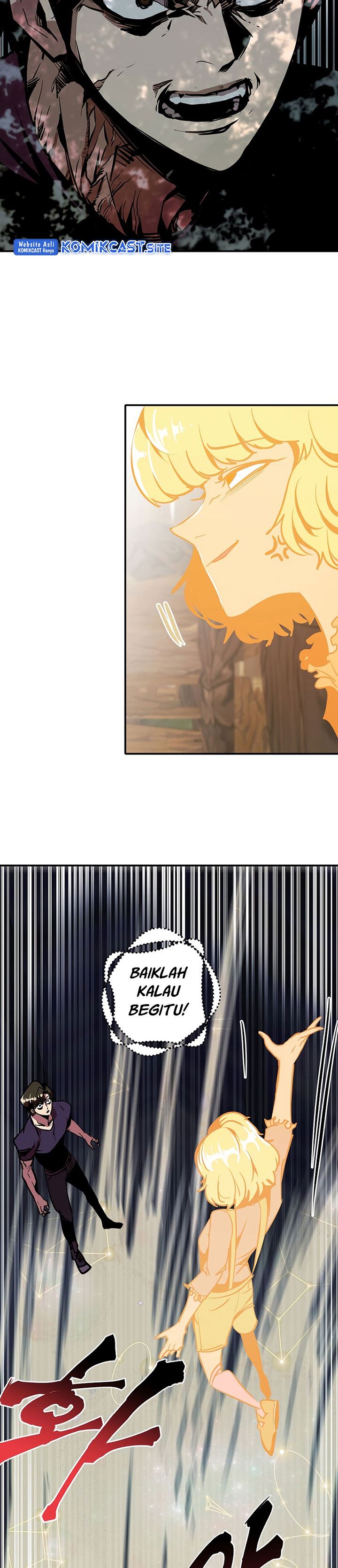 Worthless Regression  Chap 50 - Next Chap 51