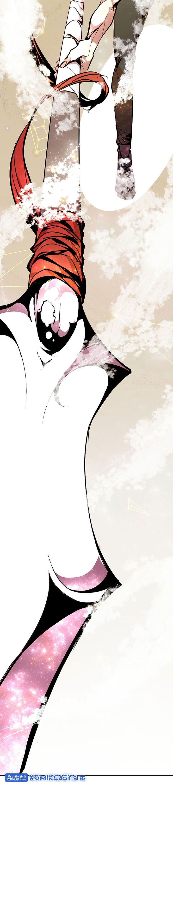 Worthless Regression  Chap 51 - Next Chap 52