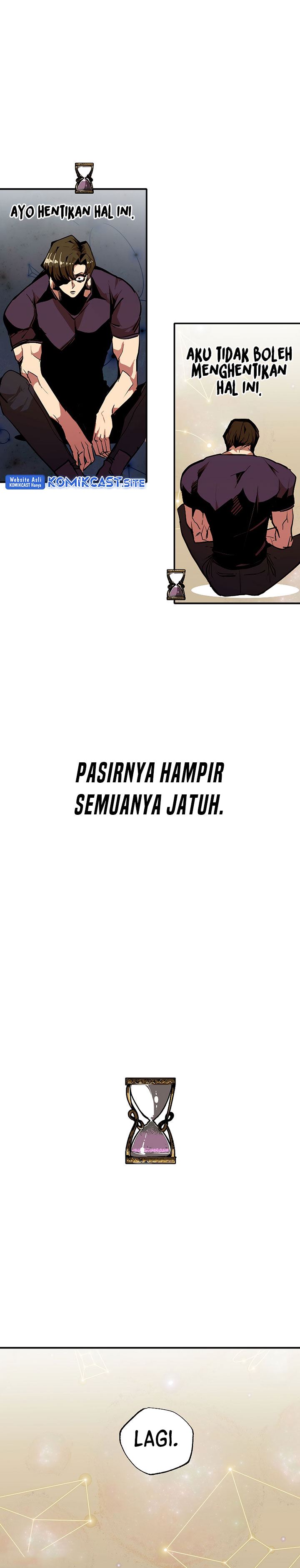 Worthless Regression  Chap 51 - Next Chap 52