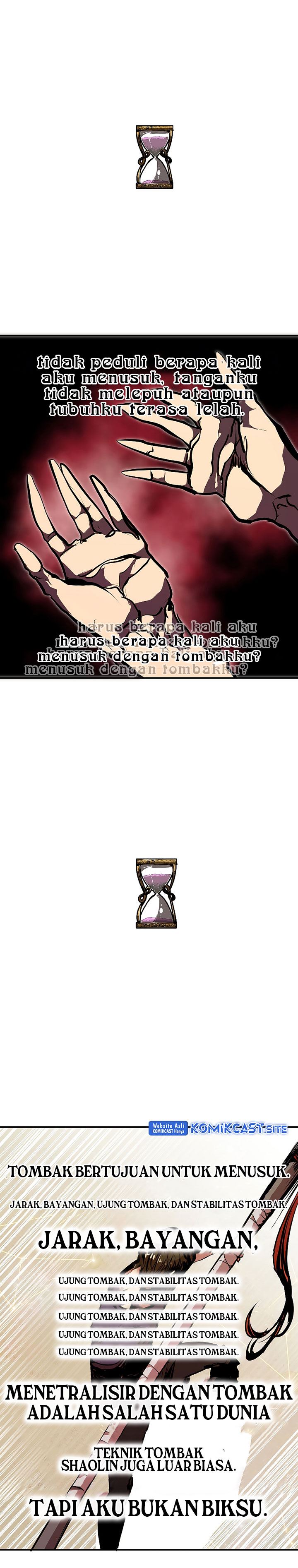 Worthless Regression  Chap 51 - Next Chap 52