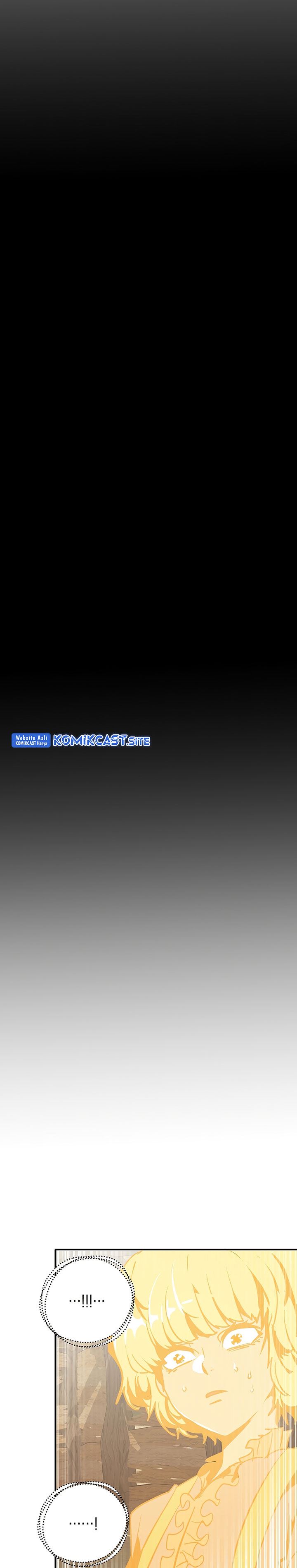 Worthless Regression  Chap 51 - Next Chap 52