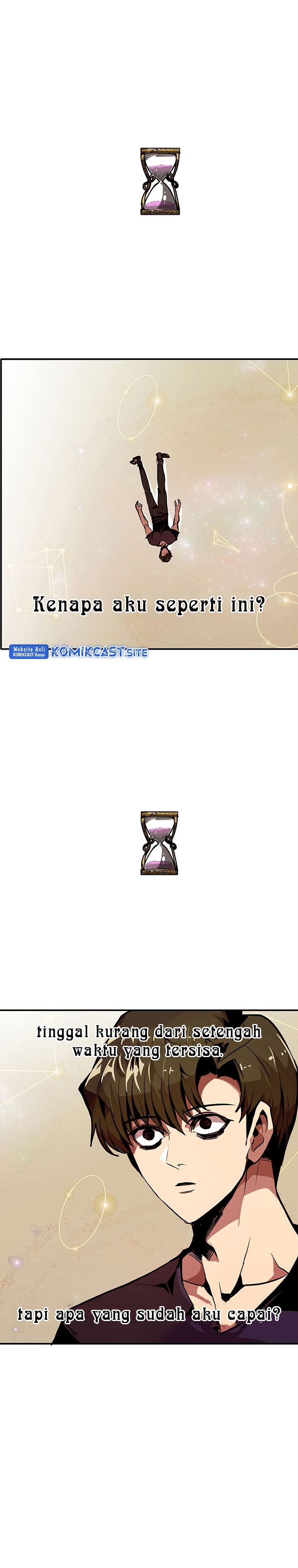 Worthless Regression  Chap 51 - Next Chap 52