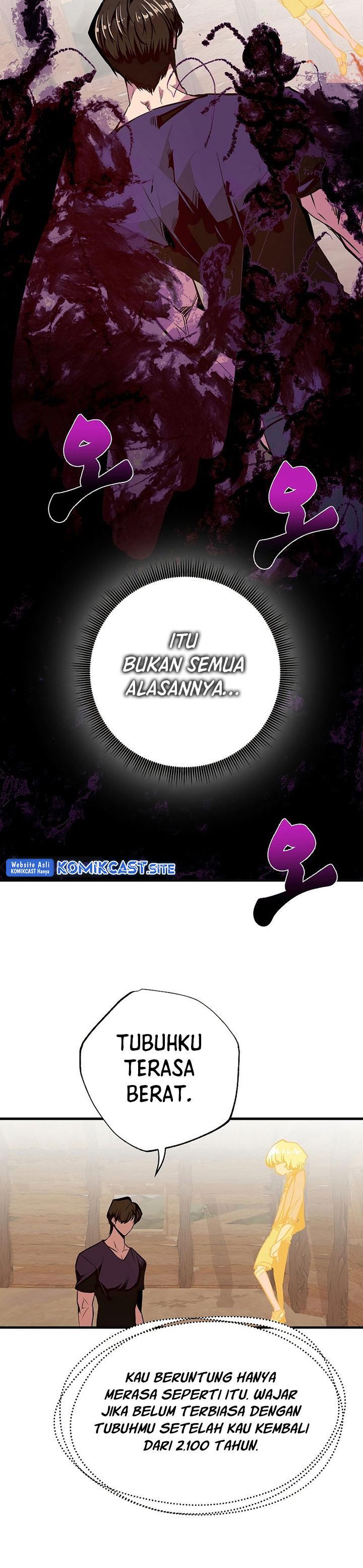 Worthless Regression  Chap 52 - Next Chap 53