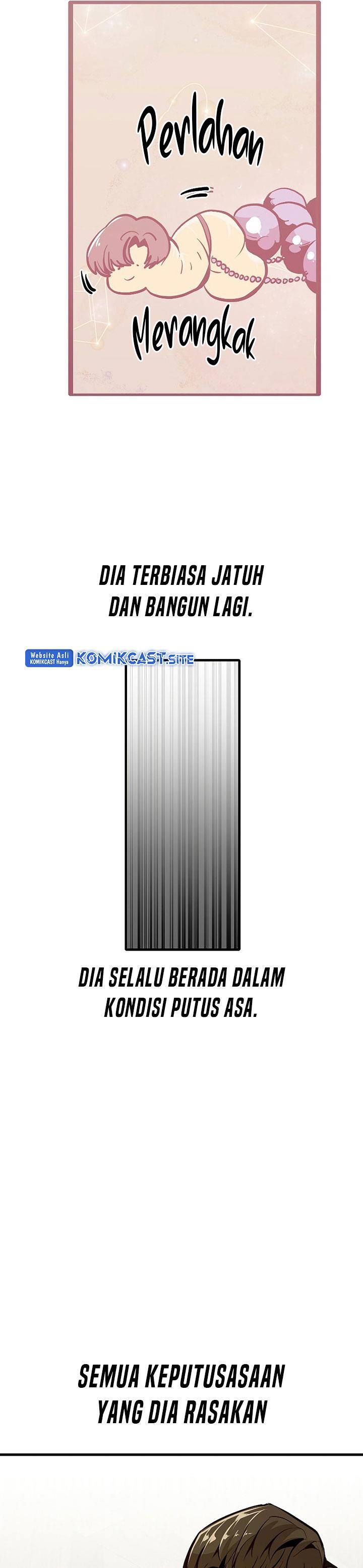 Worthless Regression  Chap 52 - Next Chap 53