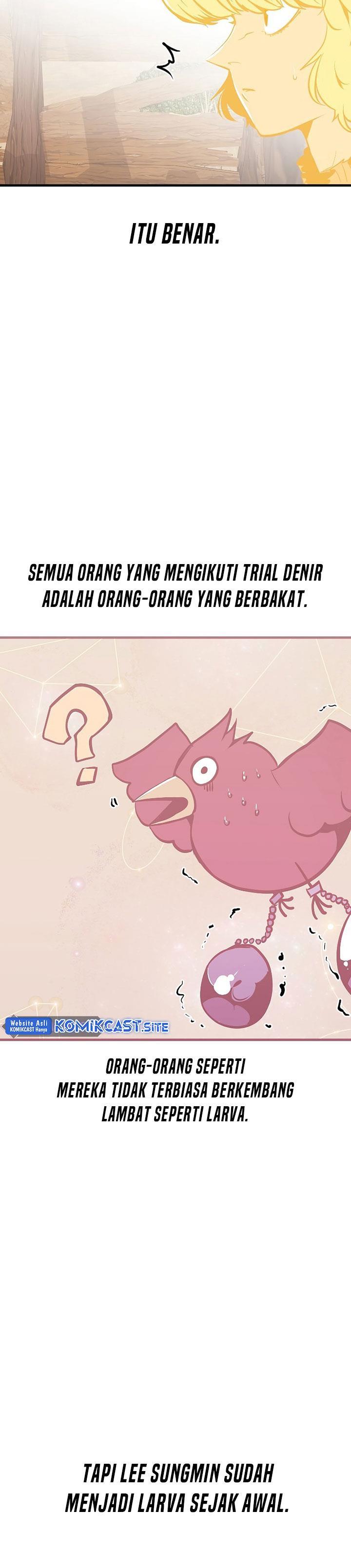 Worthless Regression  Chap 52 - Next Chap 53