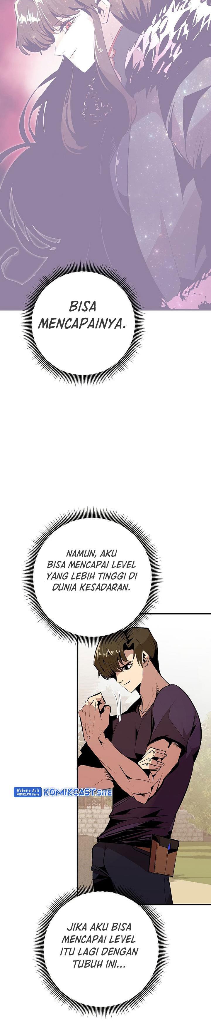 Worthless Regression  Chap 52 - Next Chap 53