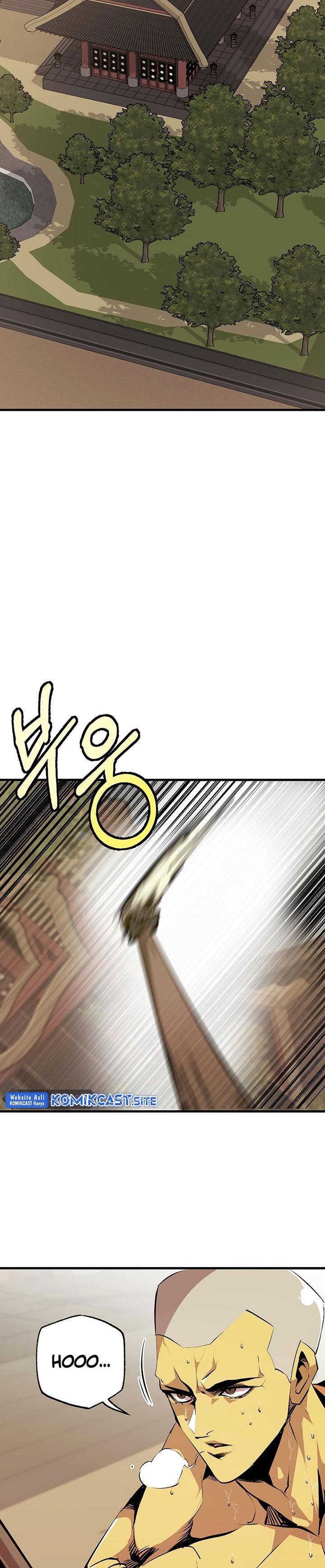 Worthless Regression  Chap 52 - Next Chap 53