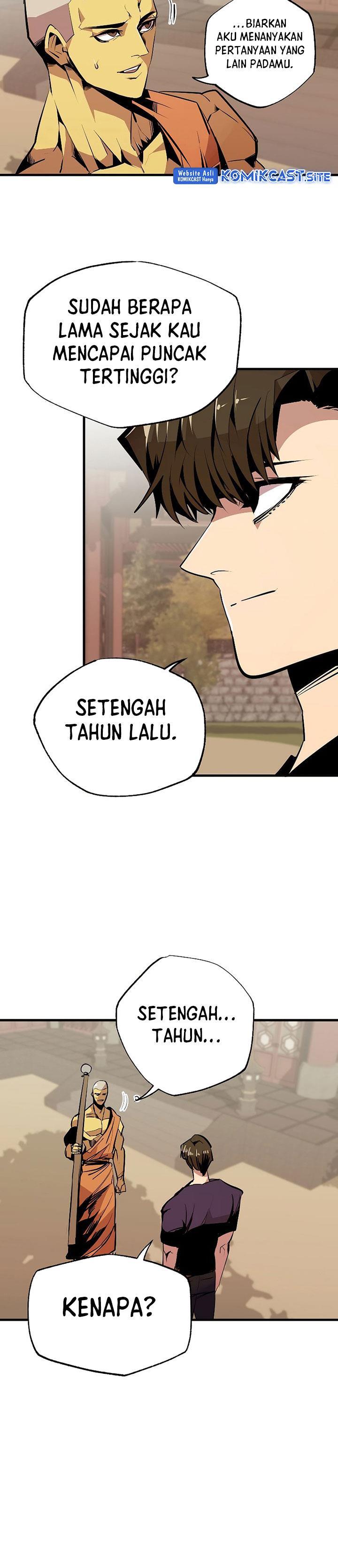 Worthless Regression  Chap 52 - Next Chap 53