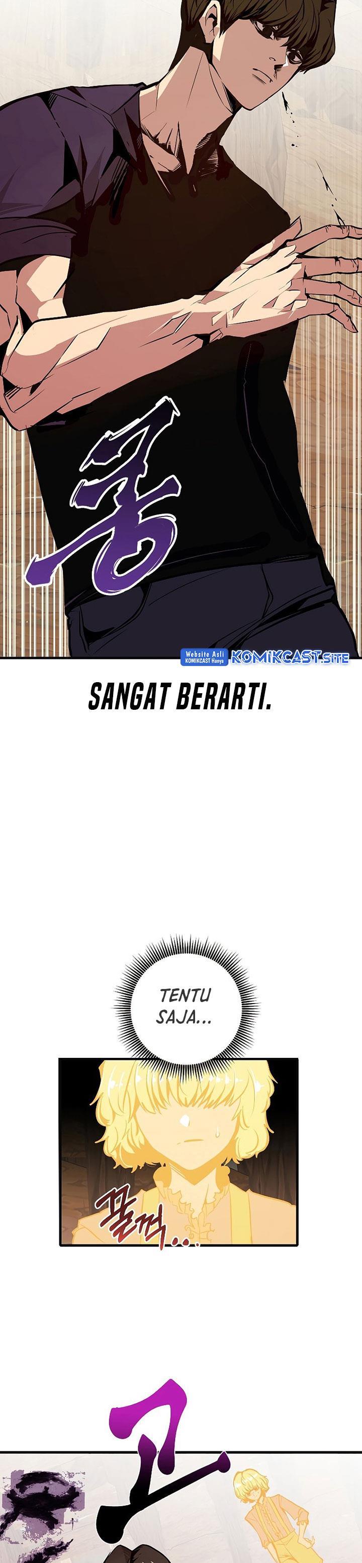 Worthless Regression  Chap 52 - Next Chap 53