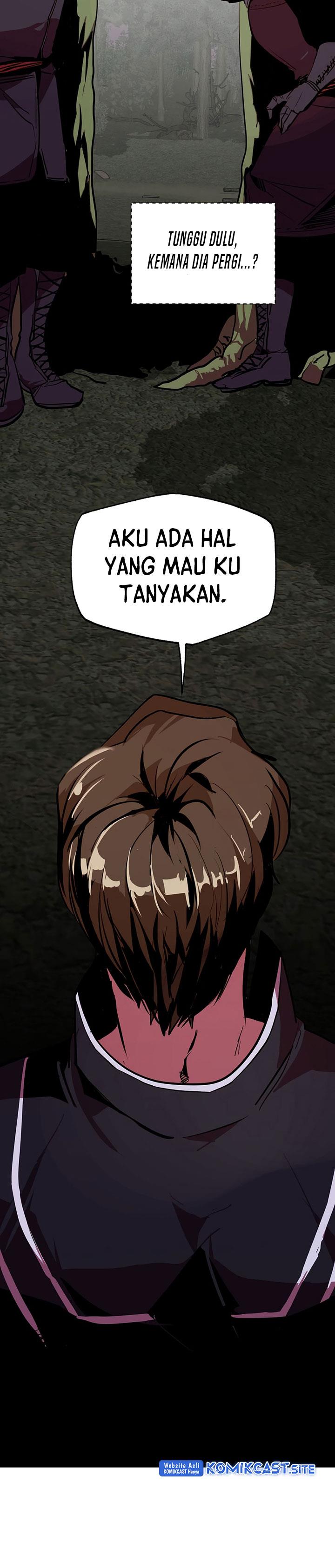 Worthless Regression Chap 53 - Next Chap 54