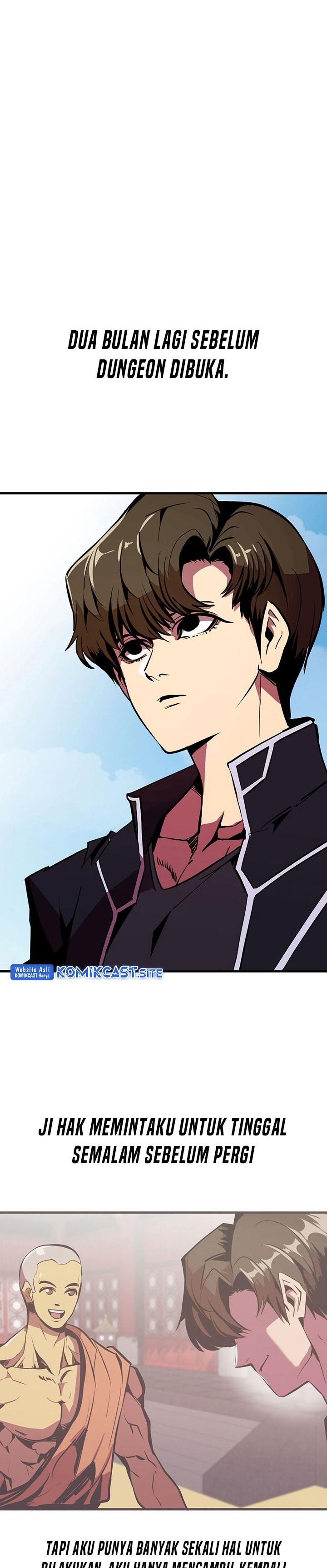 Worthless Regression Chap 53 - Next Chap 54