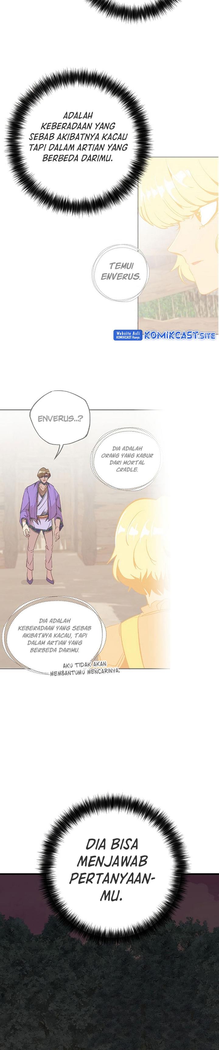 Worthless Regression Chap 53 - Next Chap 54