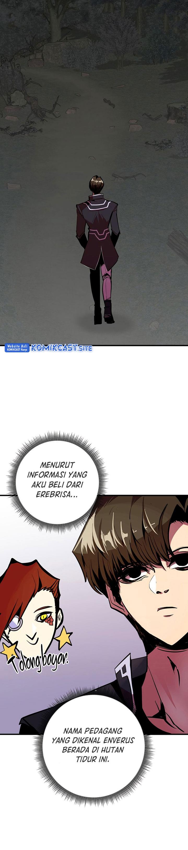 Worthless Regression Chap 53 - Next Chap 54