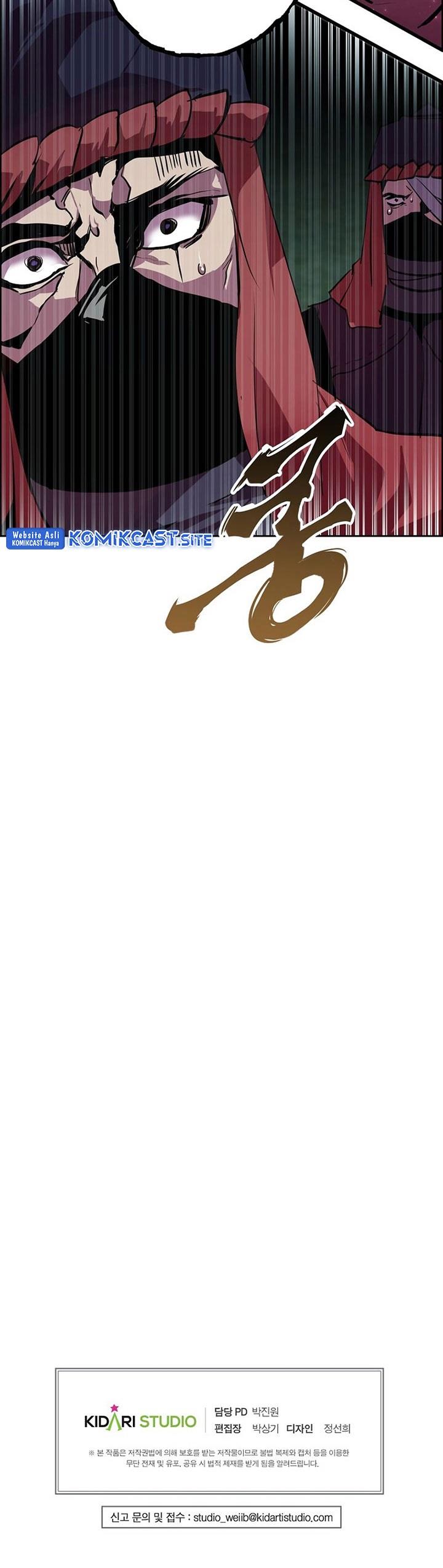 Worthless Regression Chap 53 - Next Chap 54