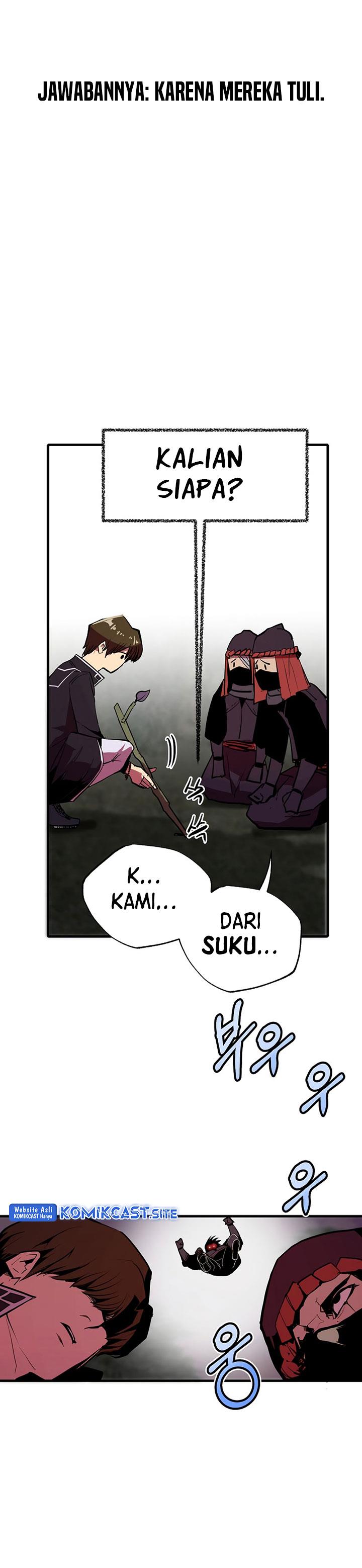 Worthless Regression Chap 53 - Next Chap 54