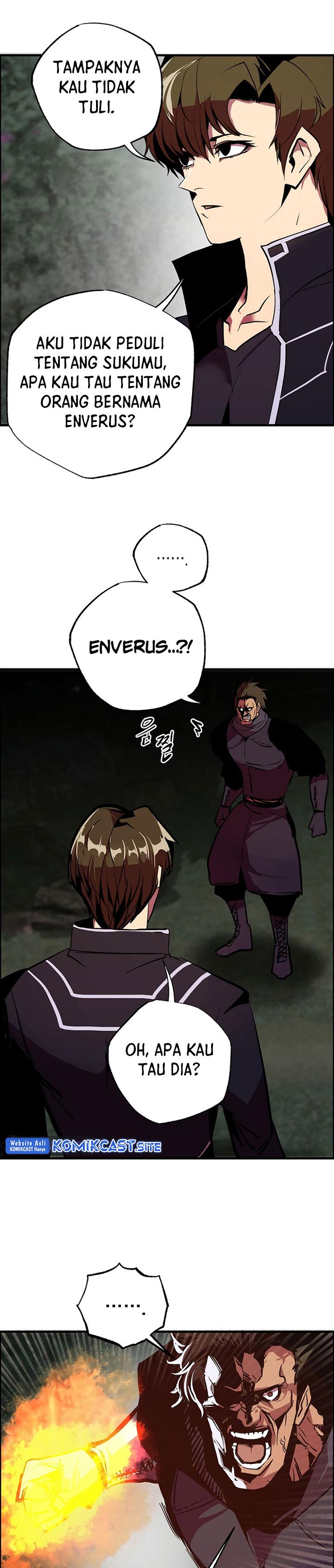 Worthless Regression Chap 53 - Next Chap 54