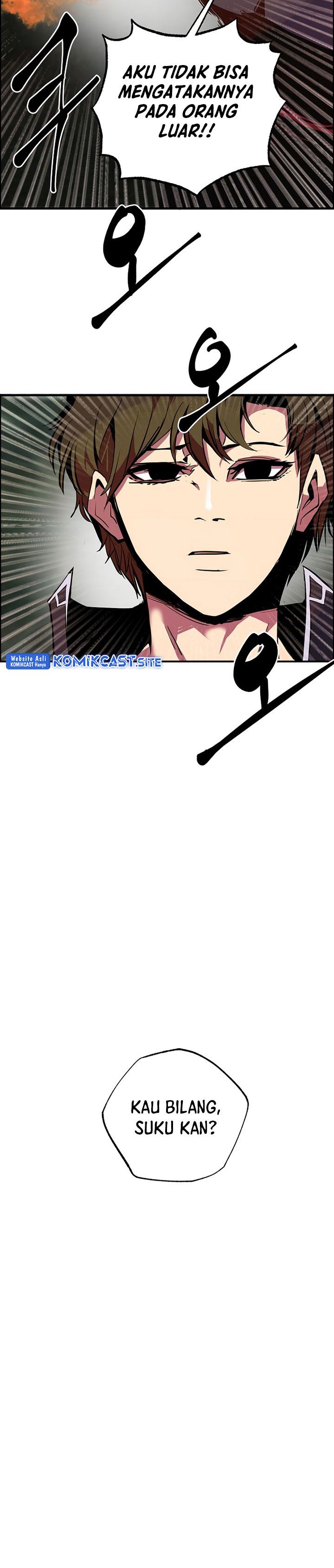 Worthless Regression Chap 53 - Next Chap 54