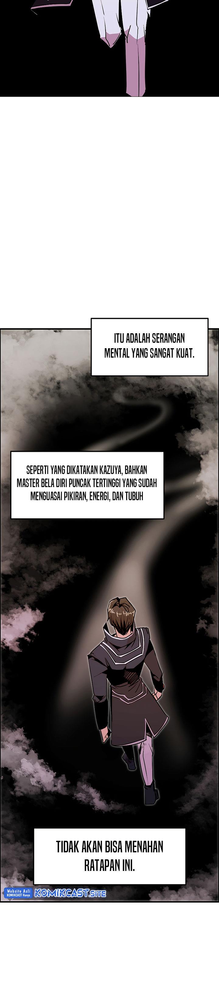 Worthless Regression  Chap 54 - Next Chap 55