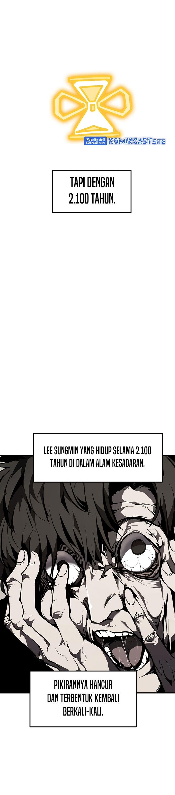 Worthless Regression  Chap 54 - Next Chap 55