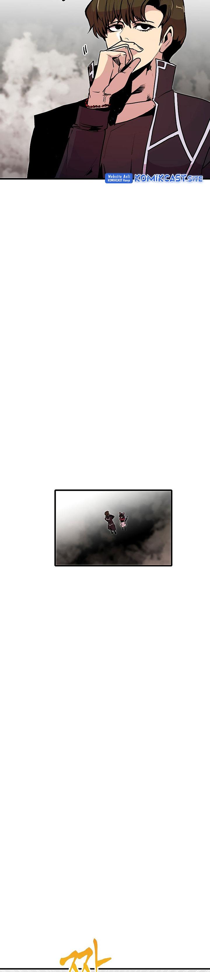 Worthless Regression  Chap 55 - Next Chap 56