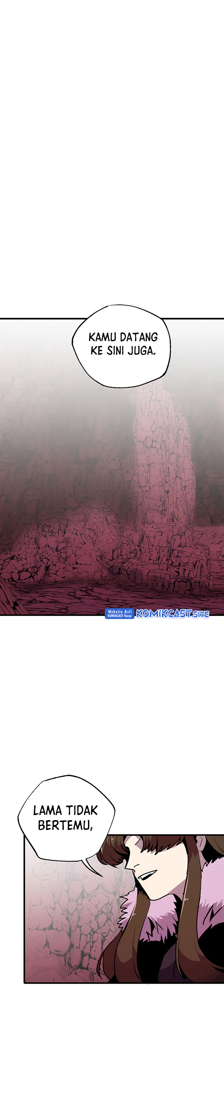 Worthless Regression  Chap 56 - Next Chap 57