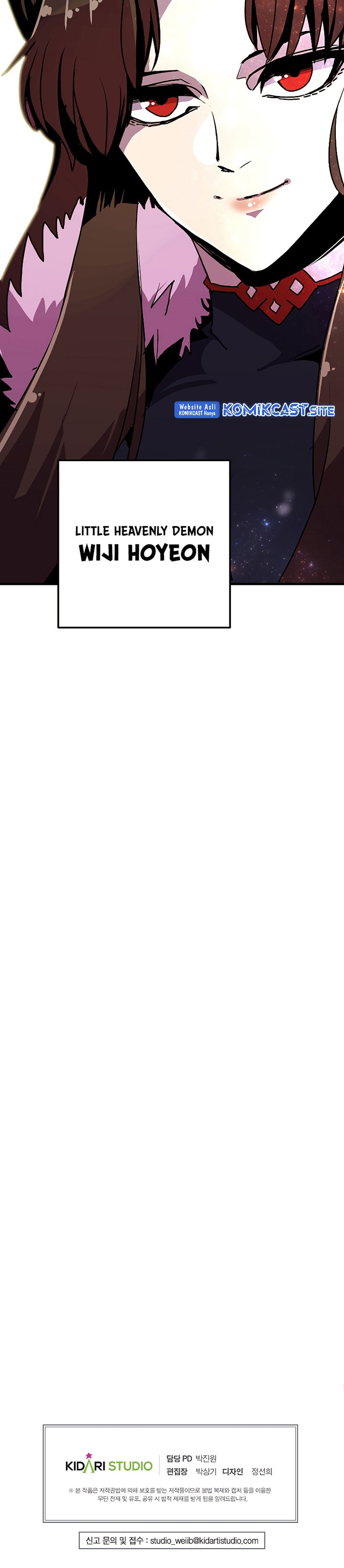 Worthless Regression  Chap 56 - Next Chap 57