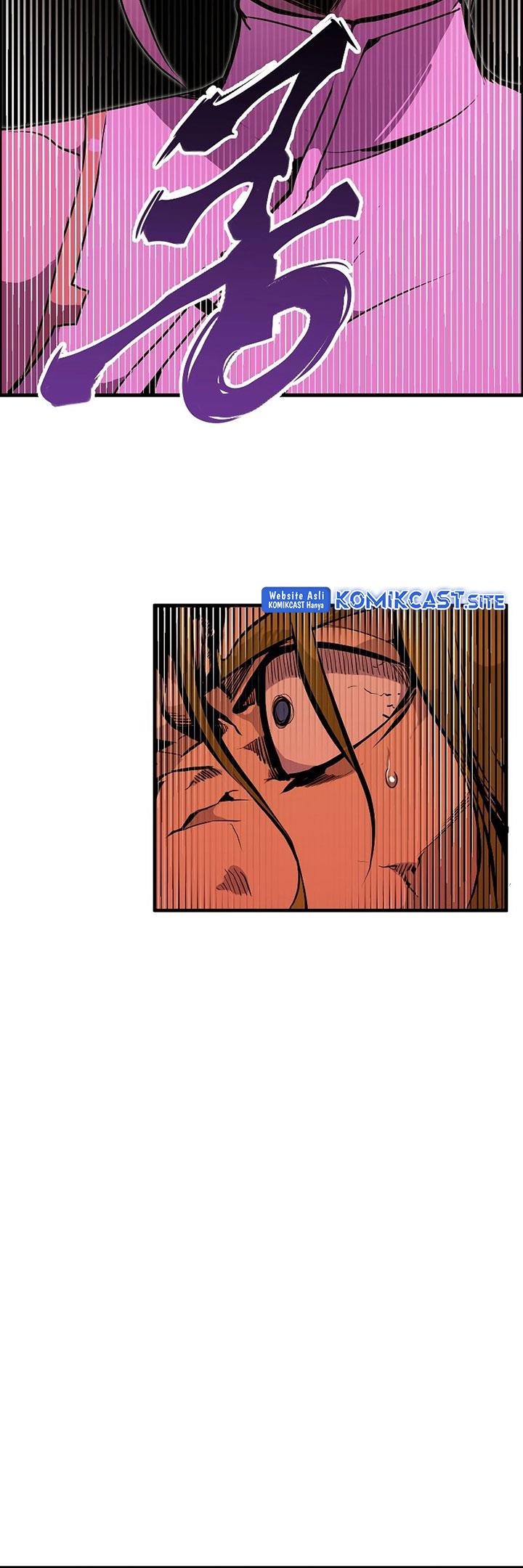 Worthless Regression Chap 57 - Next Chap 58