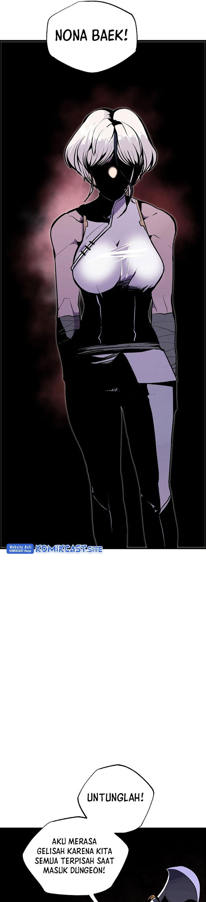 Worthless Regression Chap 57 - Next Chap 58