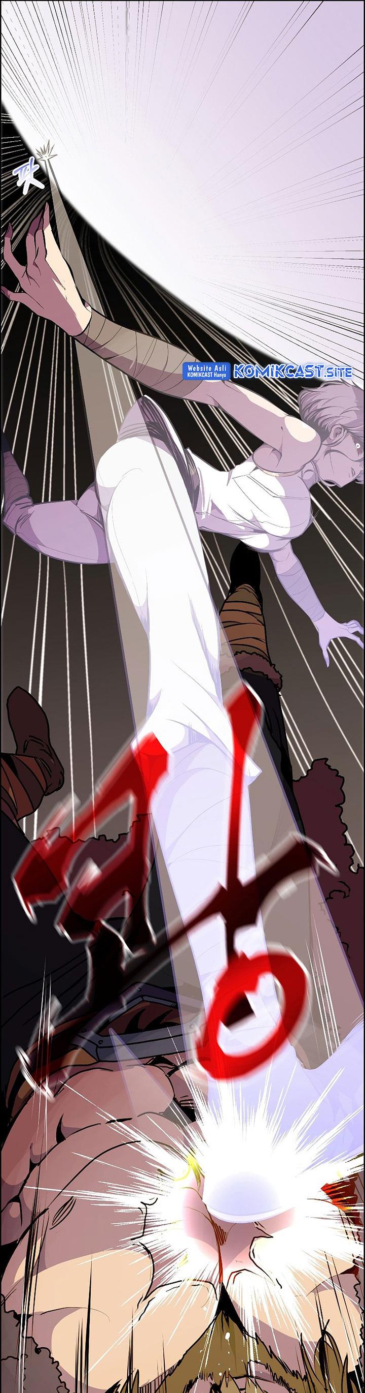 Worthless Regression Chap 57 - Next Chap 58