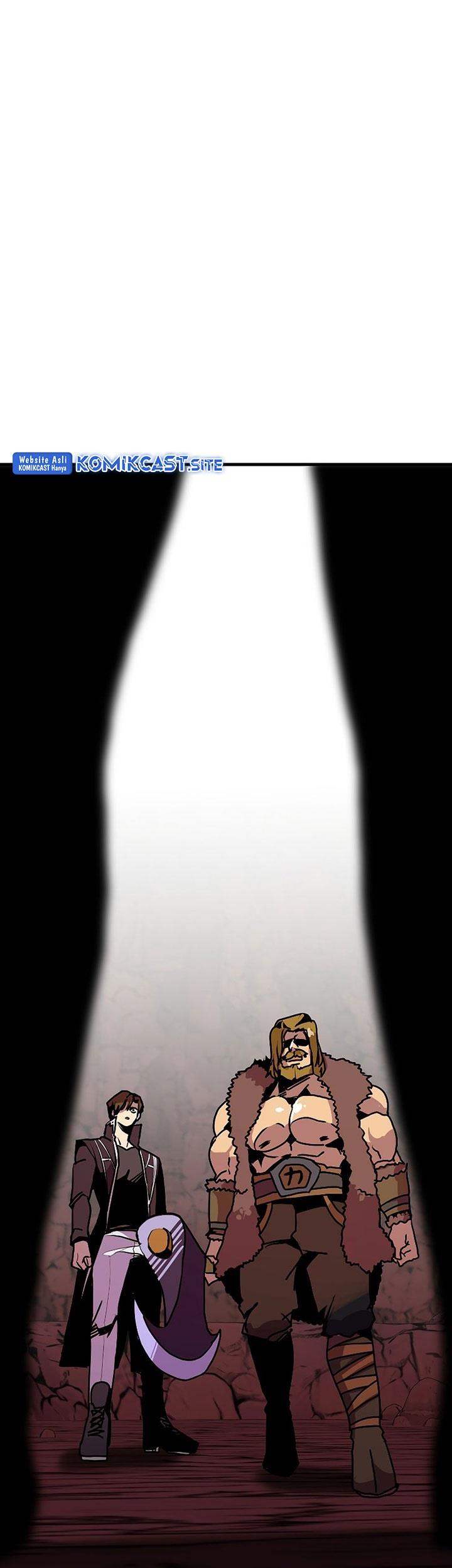 Worthless Regression Chap 57 - Next Chap 58