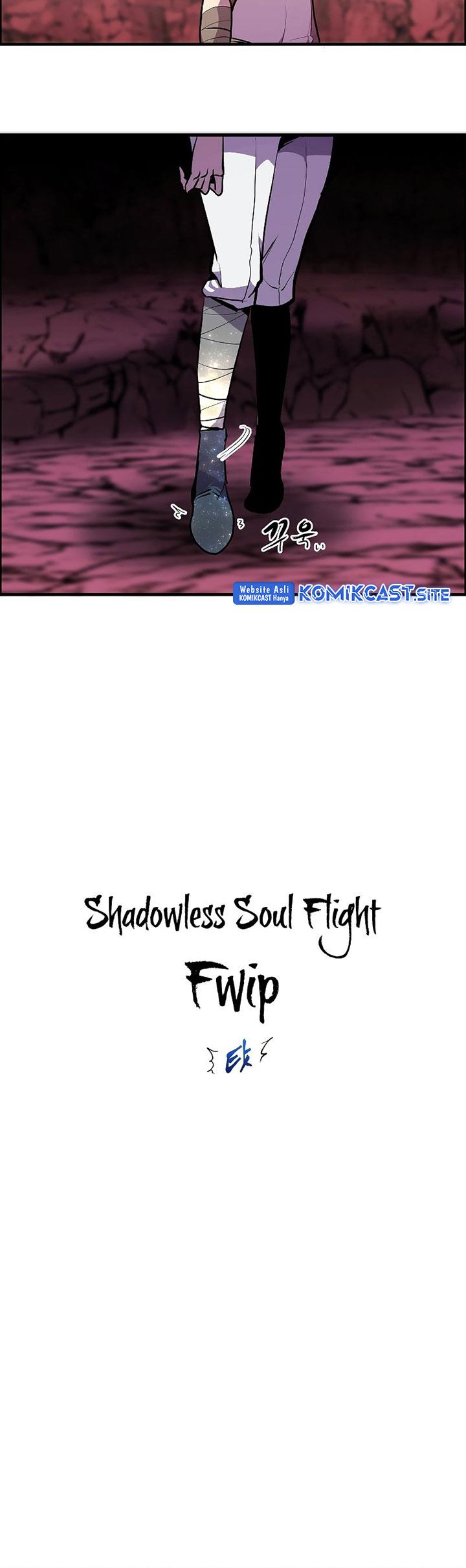 Worthless Regression Chap 57 - Next Chap 58